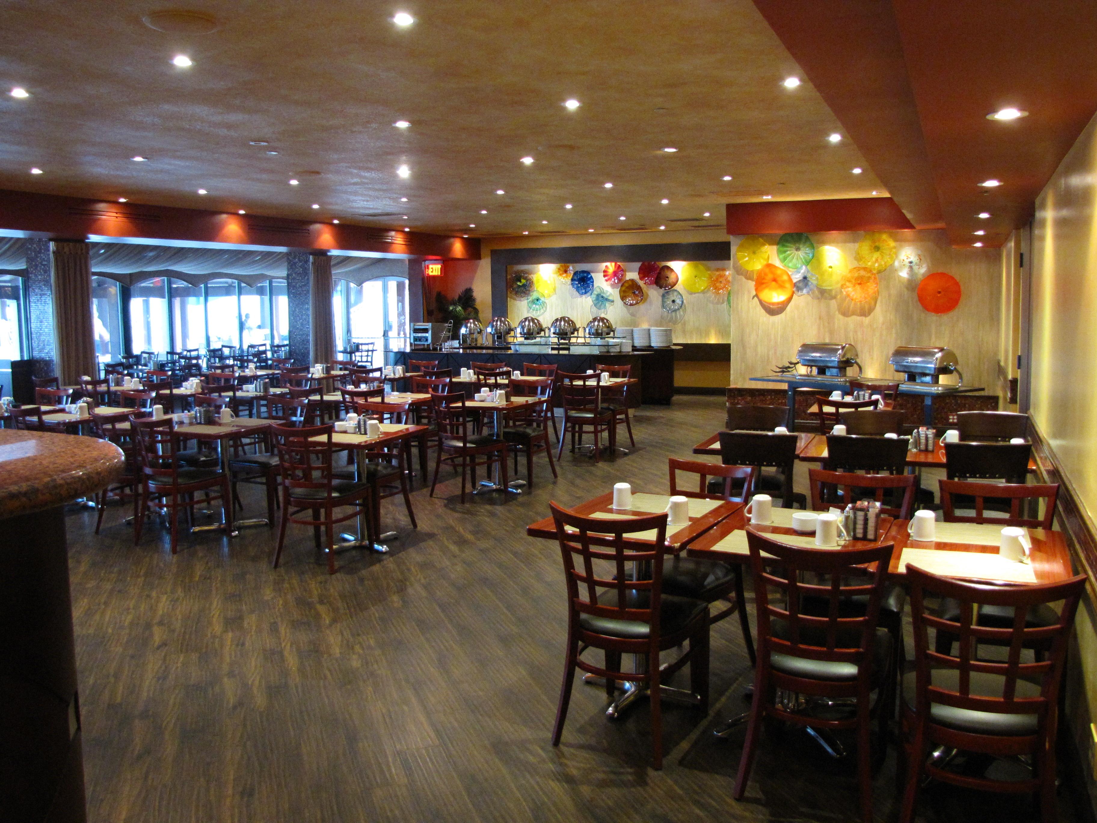 纽波特海滨度假酒店 阳光岛滩 外观 照片